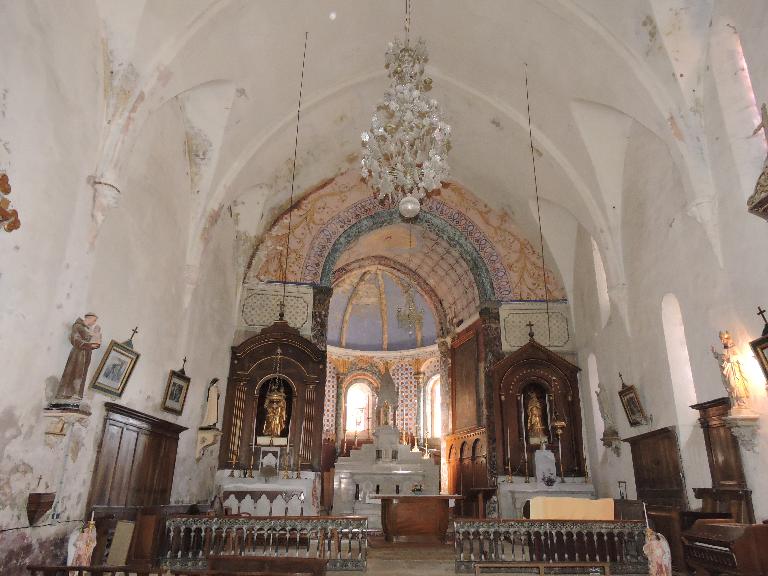 église Notre-Dame de la Pitié