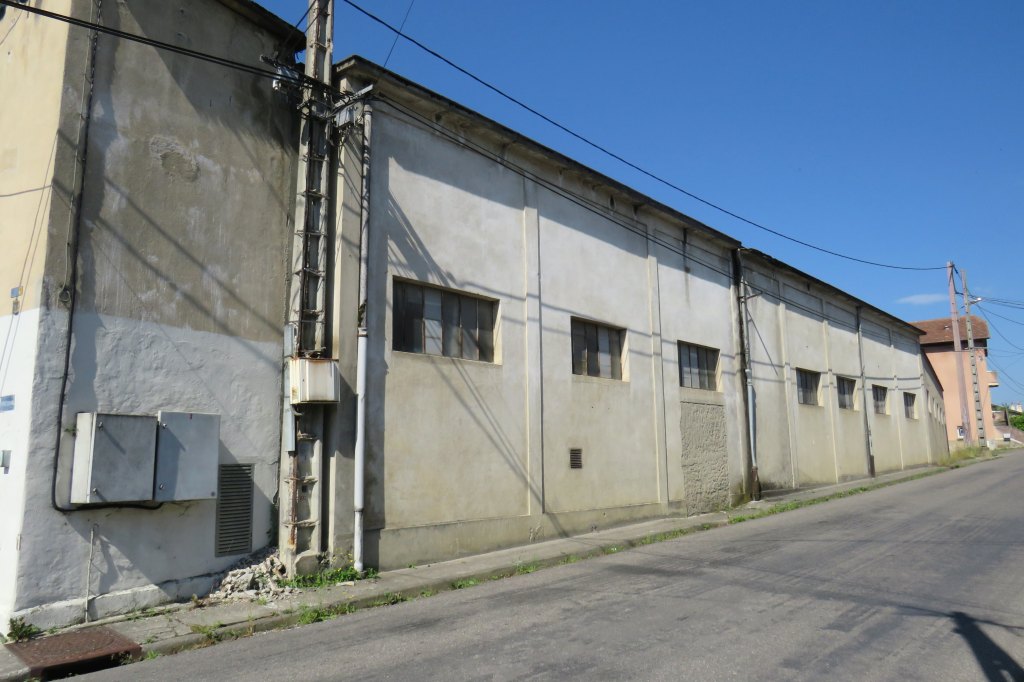 filature, tissage et teinturerie Rivière