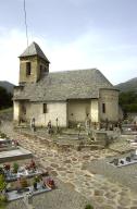 église paroissiale Saint-Félix