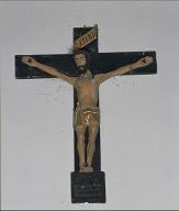 croix : Christ en croix