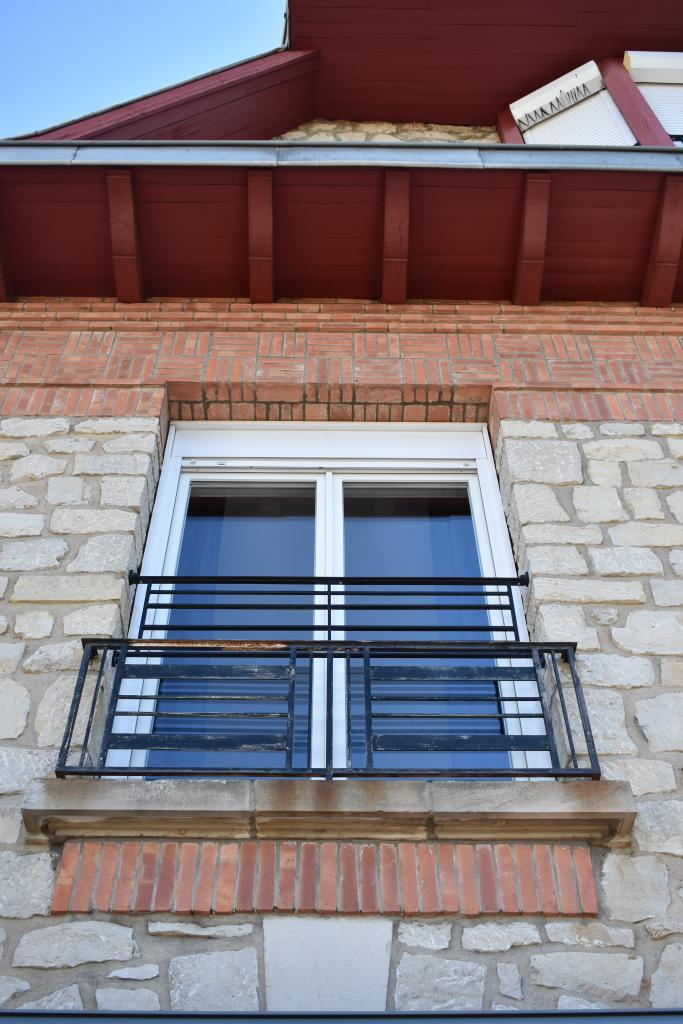 villa