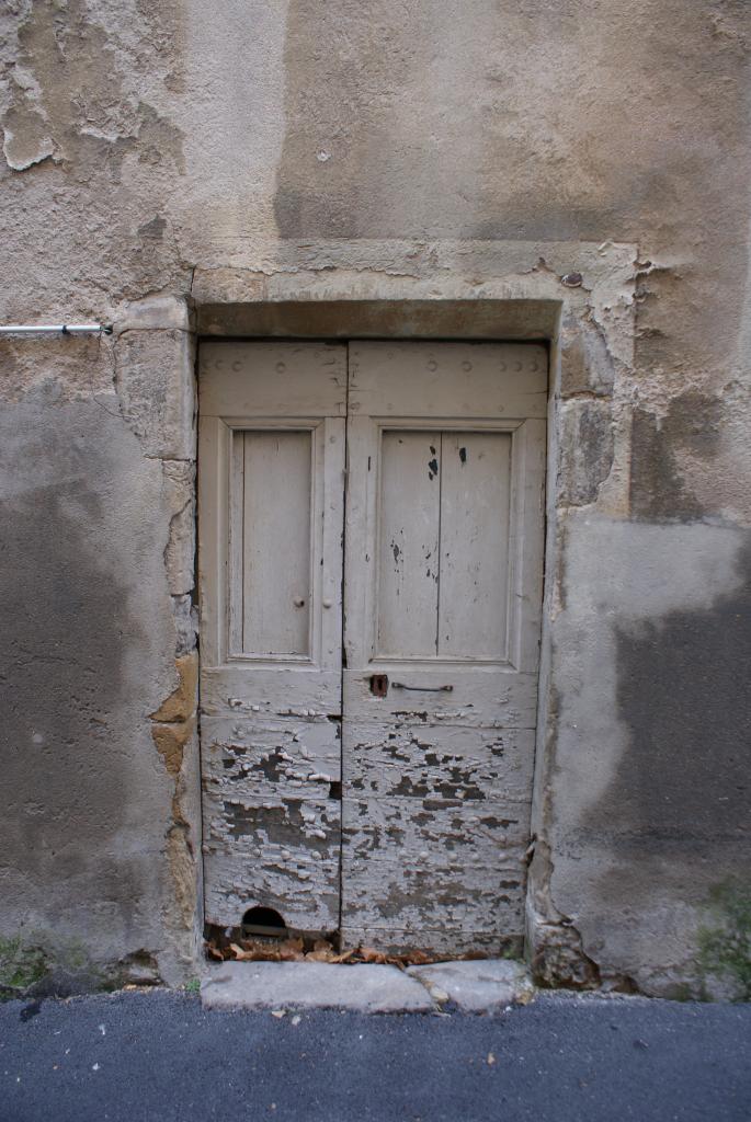 immeuble , vestiges de l'église du couvent des dominicains