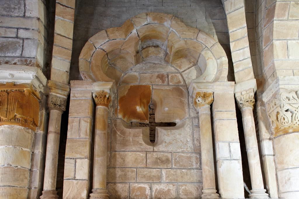 église paroissiale Saint-Pierre