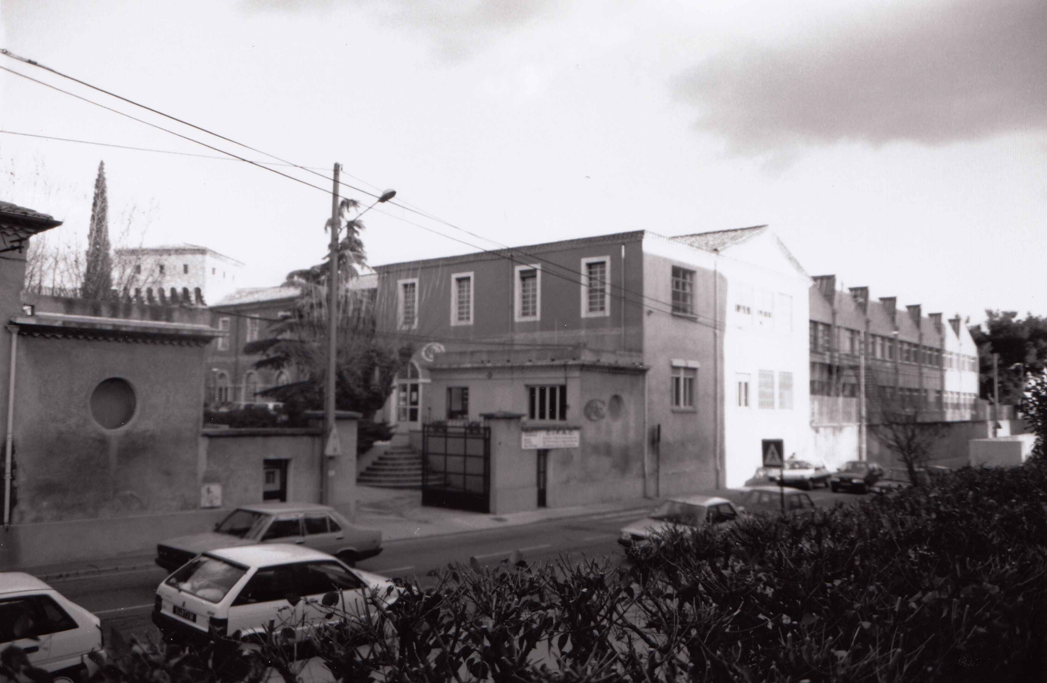 tannerie Bosc
