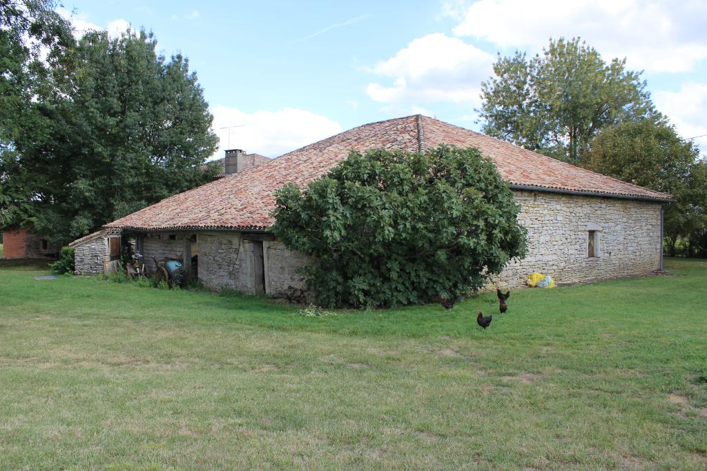 ferme de l'Hoste