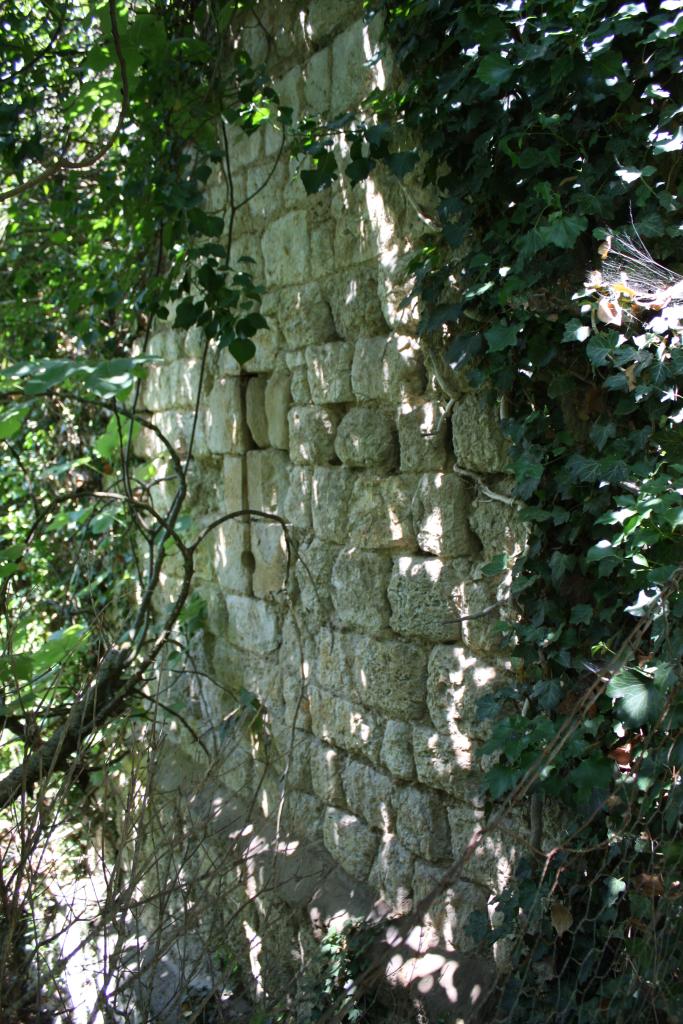 fortification d'agglomération
