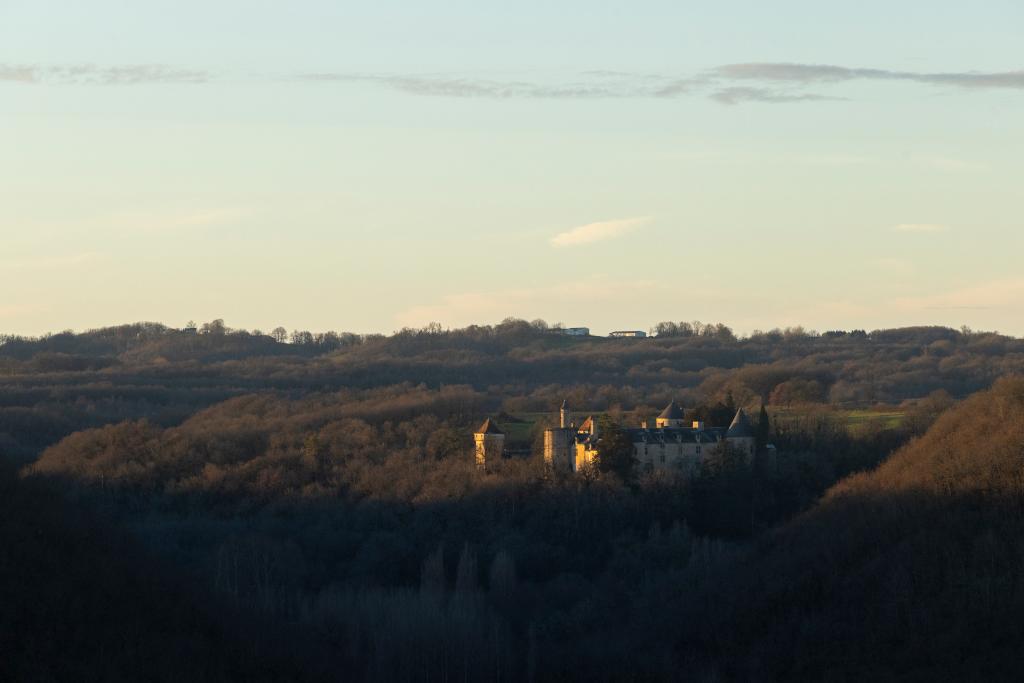 ferme de Saint-Edmond