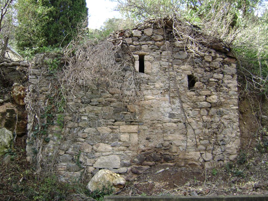 moulin à farine, dit moulin du Prieur