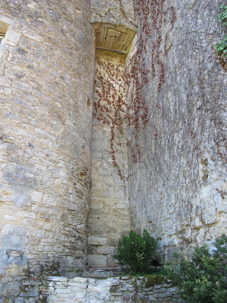 château fort