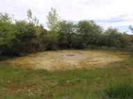 abreuvoir dit lavogne dite Lavogne Rouge