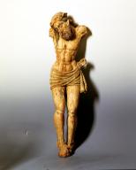 croix : Christ en croix