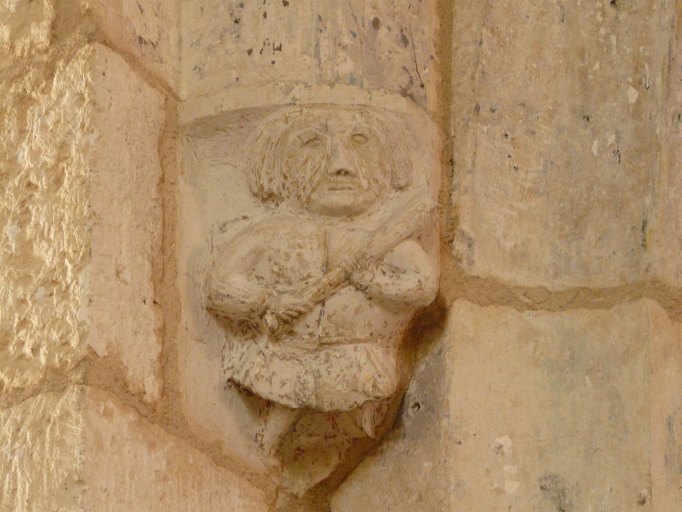 église paroissiale Saint-Clair