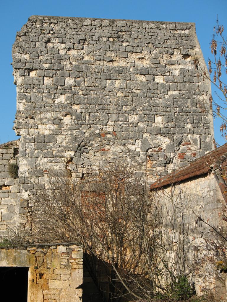 château