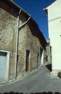 Ancienne résidence des Evêques de Béziers