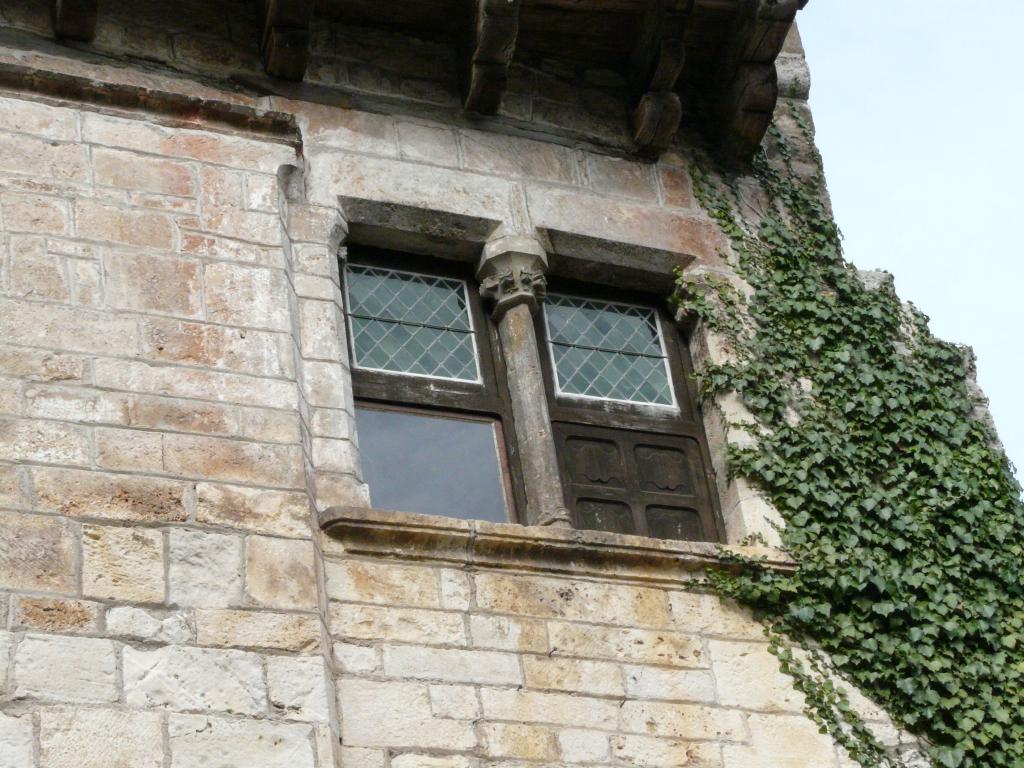 maison dite Maison Vaillat ou Maison Vanoy
