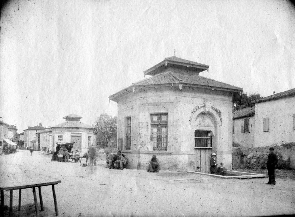 établissement thermal d'Encausse-les-Thermes
