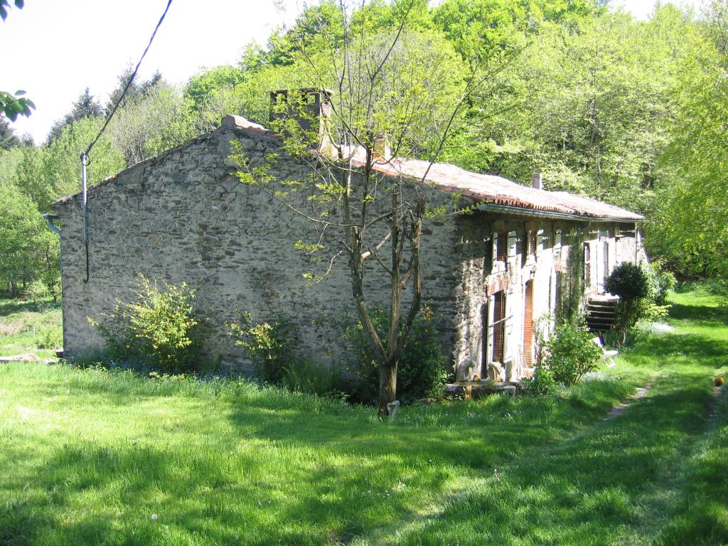 ferme