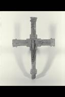 croix : Christ en croix