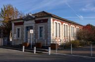 ancienne école de garçons