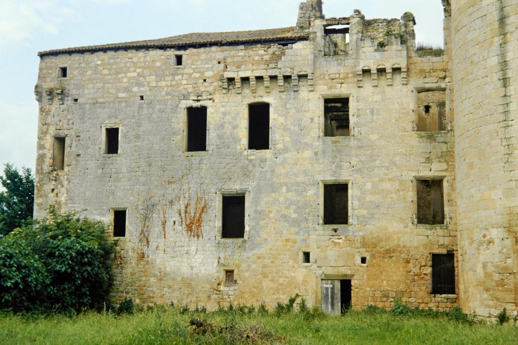 château