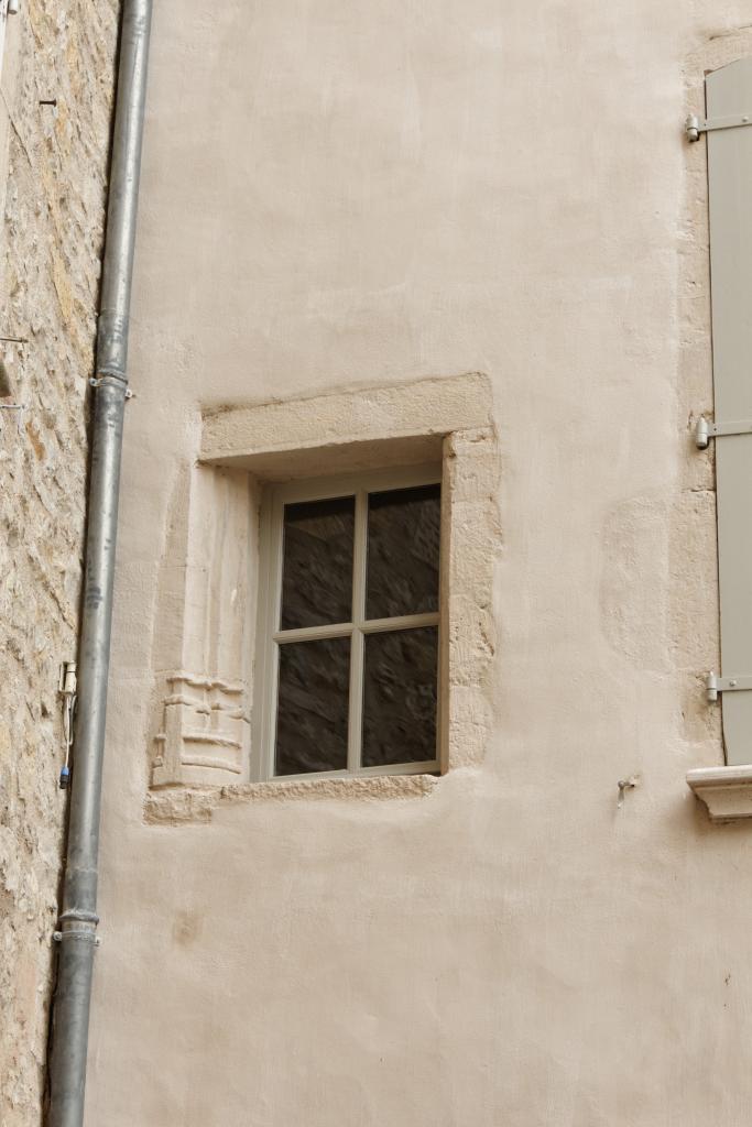 maison dite Maison Bernays ou Maison Jean-Imbert de Dardennes