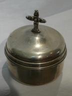 ciboire des malades (custode)