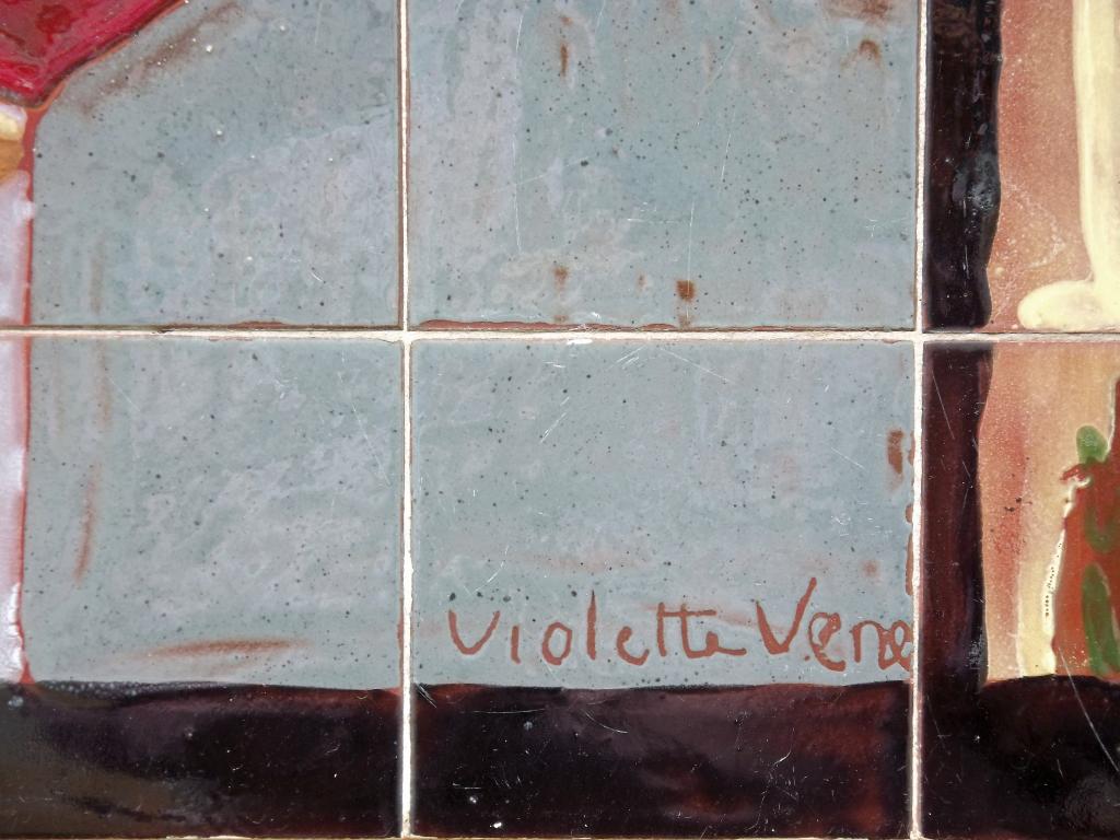 revêtement mural : Connaissance du monde