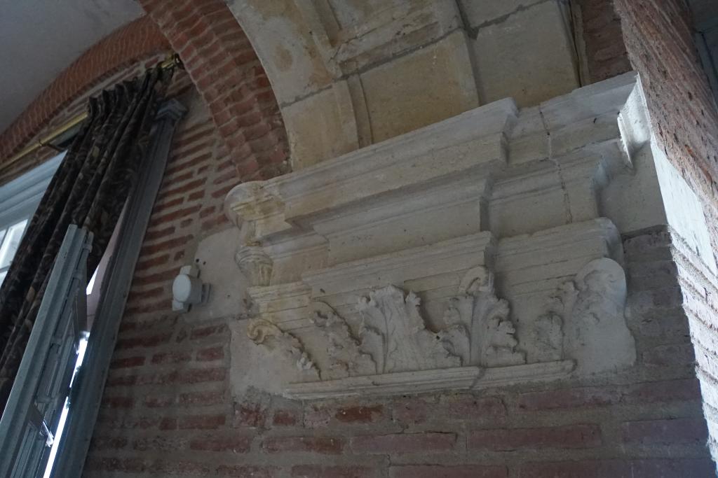 château
