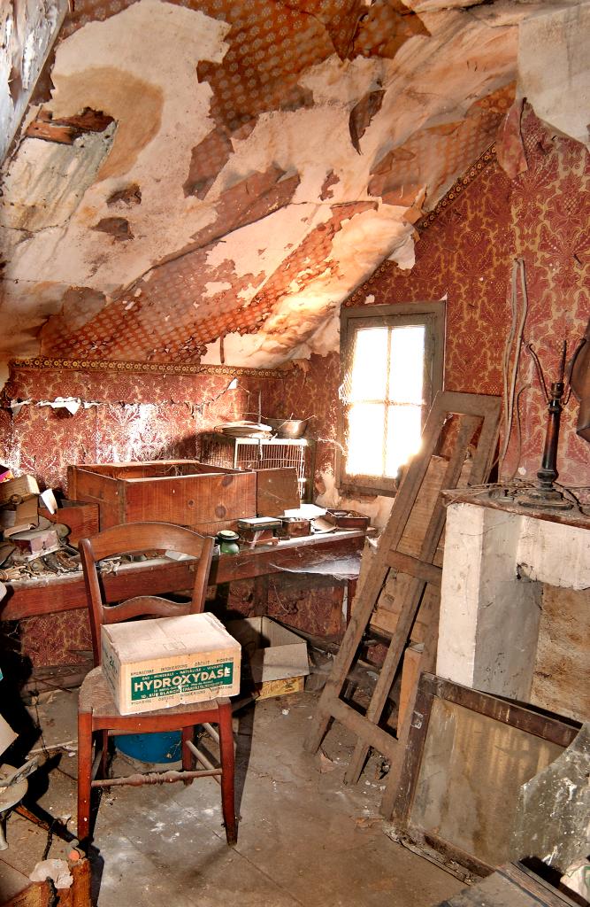 maison de maître et de négociant et magasin de commerce dit magasin Souquet