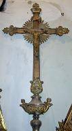croix de procession