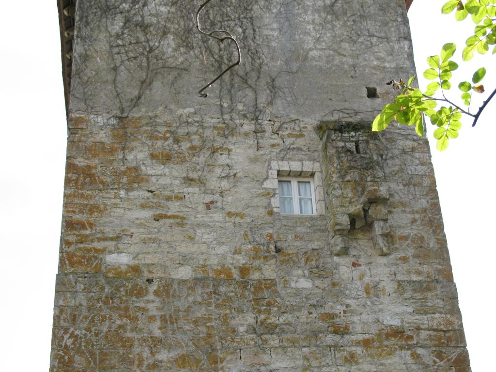 château