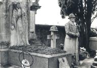 monument aux morts, de la guerre de 1914-1918