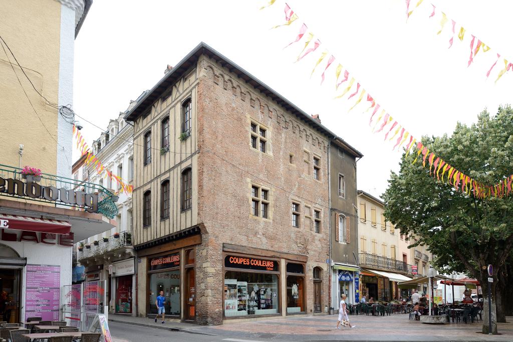 hôtel