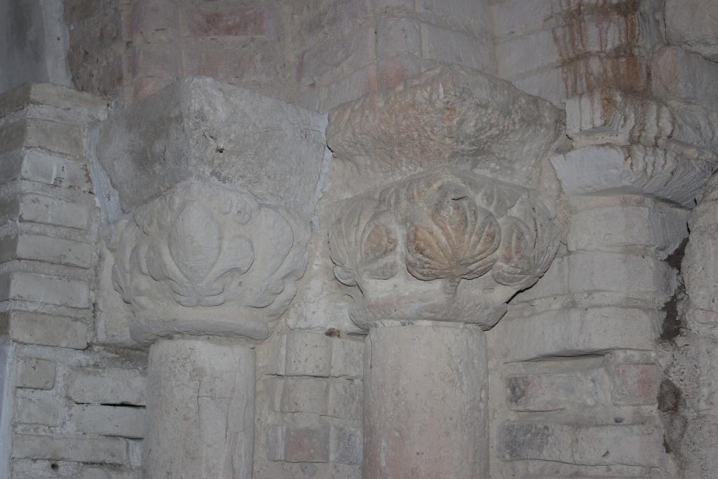 église paroissiale Saint-Amans
