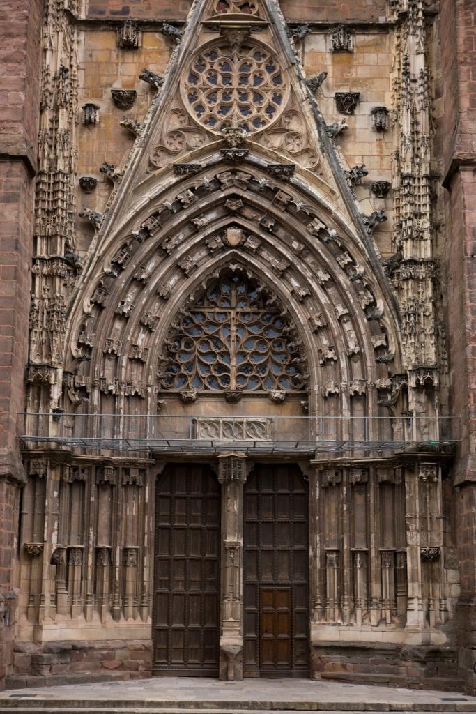 cathédrale Notre-Dame