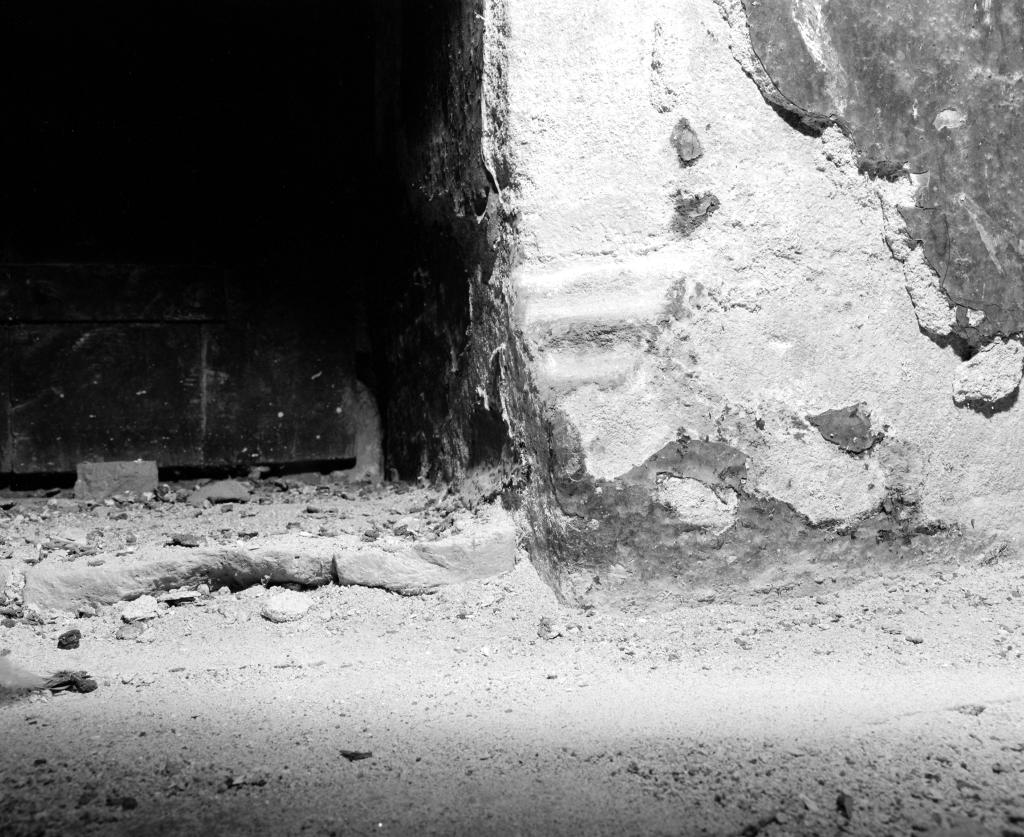 palais de Via, puis sénéchaussée, dit Château du roi, actuellement prison