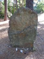 Menhir dit Pierre de la Vieille