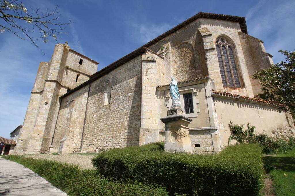 église paroissiale Saint-Orens