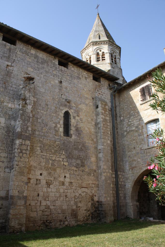 église paroissiale Saint-Michel