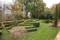 jardin de Touni-les-roses