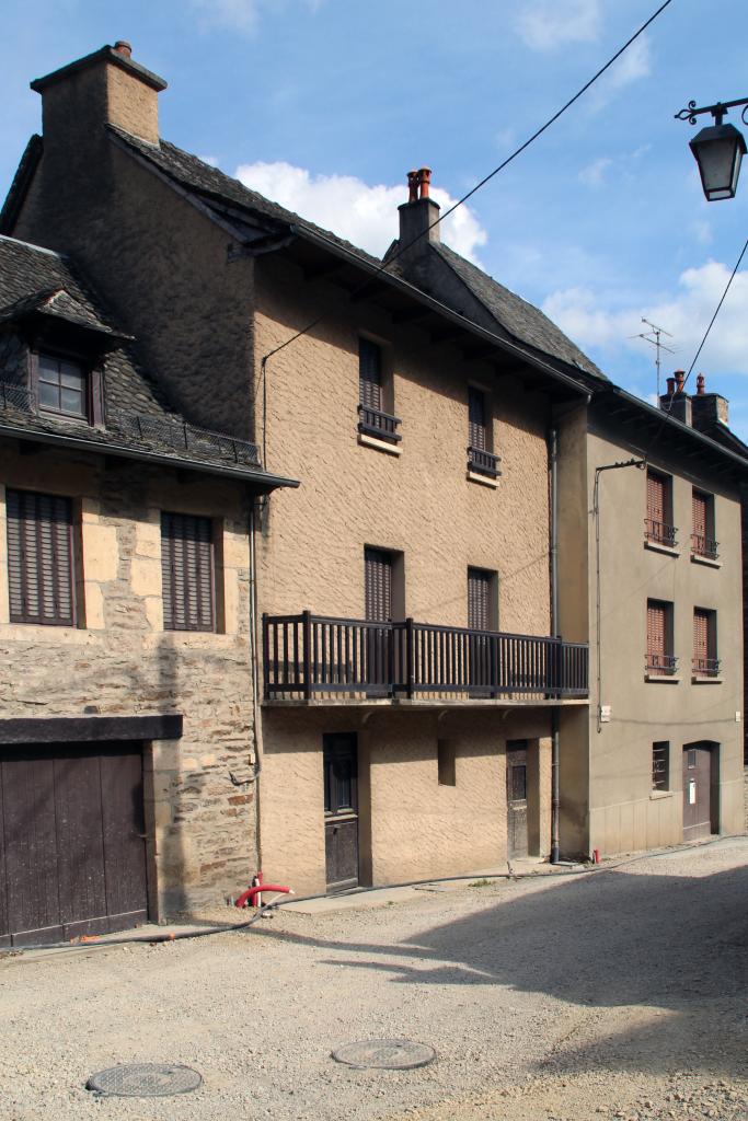 ancienne ferme