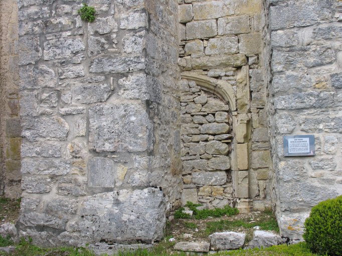 église paroissiale Saint-Médard