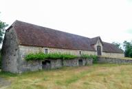 ferme de la Borie Grande