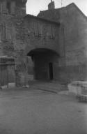 Fortification d'Agglomération