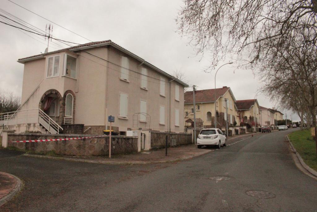 lotissement, Cité Mosellane