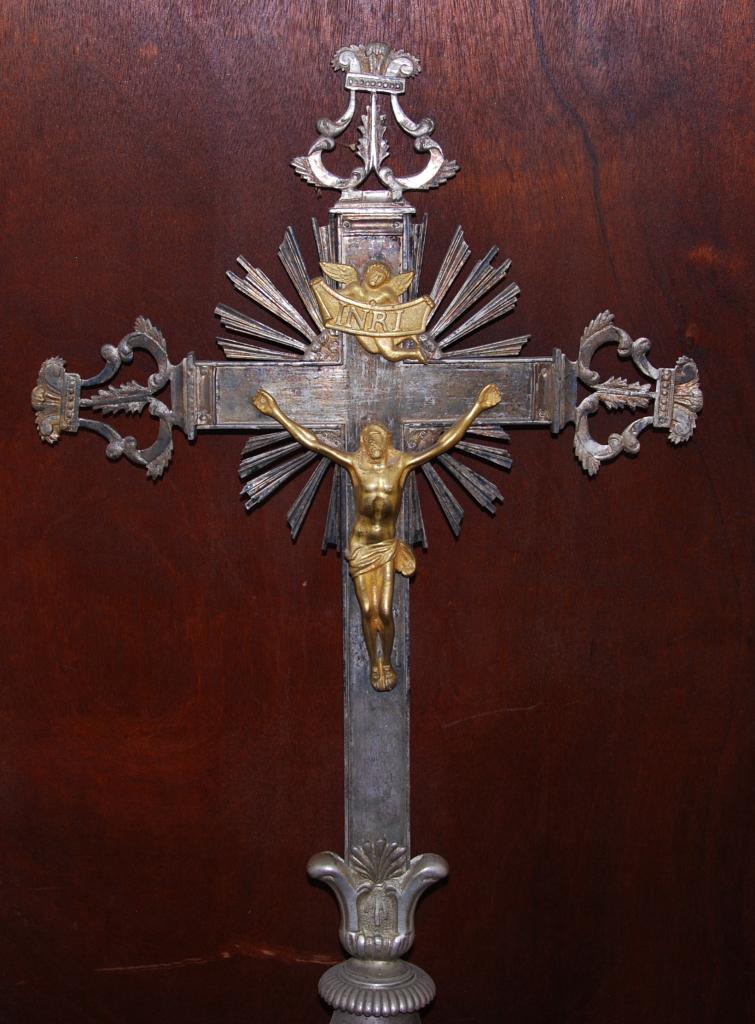 croix de procession