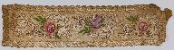 fragment de chape or