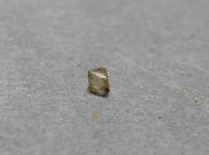 diamant de la classe des "Combustibles" de la collection de Picot de Lapeyrouse