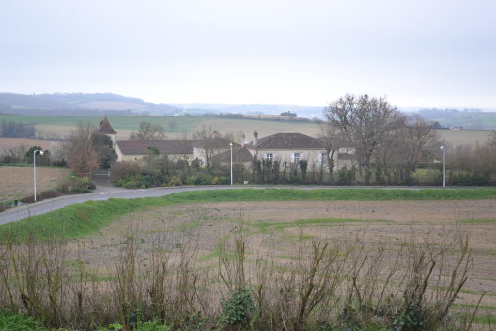 demeure