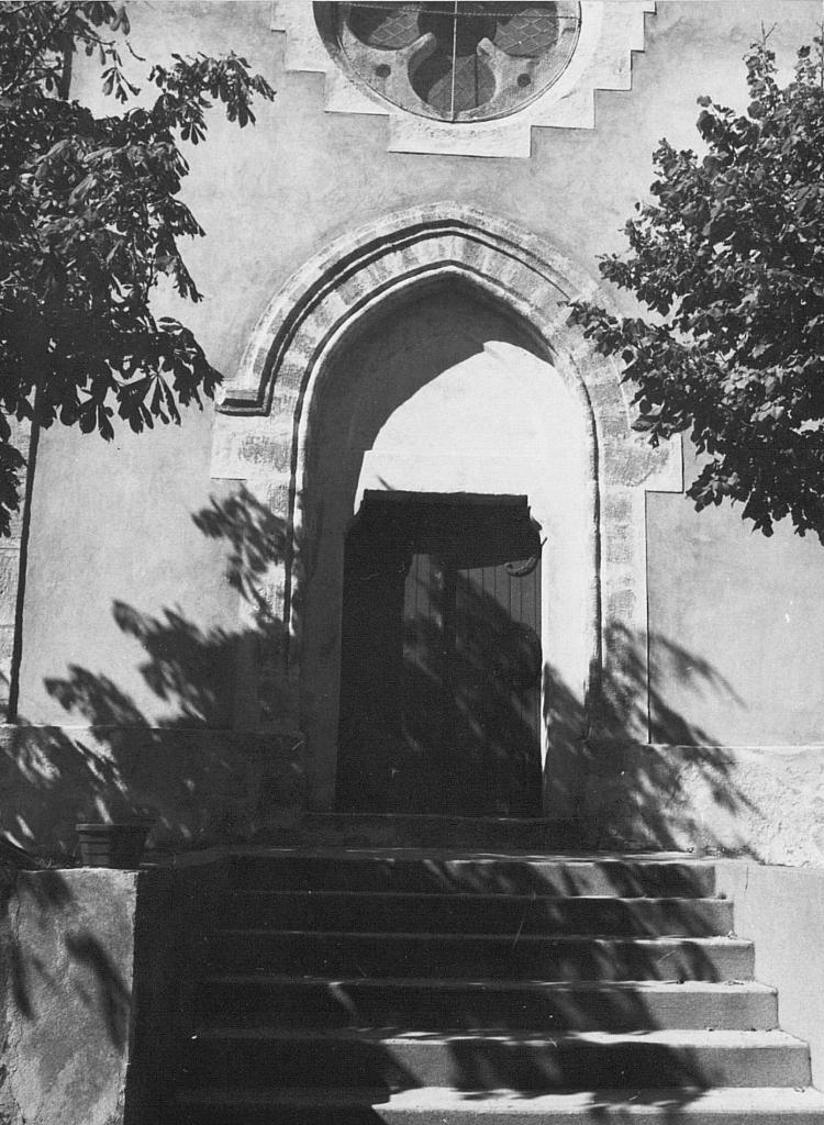 Eglise paroissiale Saint-Félix